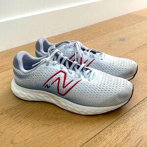 Grey New Balance 520 - Men’s size 10
